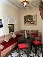 Riad abaka by Ghali annexe