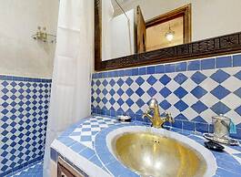 Riad abaka by Ghali annexe