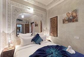 Riad abaka by Ghali annexe