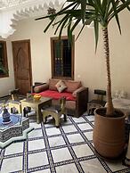 Riad abaka by Ghali annexe