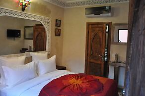 Riad abaka by Ghali annexe