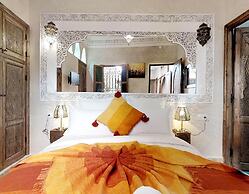 Riad abaka by Ghali annexe