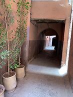 Riad abaka by Ghali annexe