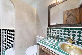 Riad abaka by Ghali annexe