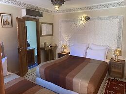 Riad abaka by Ghali annexe