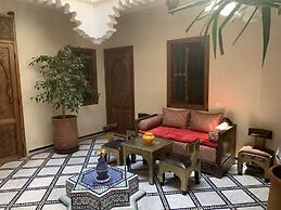 Riad abaka by Ghali annexe