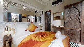 Riad abaka by Ghali annexe