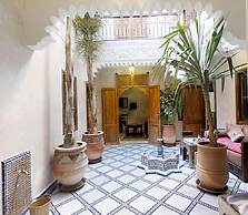 Riad abaka by Ghali annexe