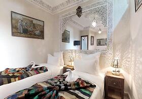 Riad abaka by Ghali annexe