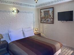 Riad abaka by Ghali annexe