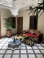 Riad abaka by Ghali annexe