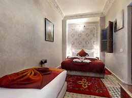 Riad abaka by Ghali annexe