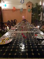 Riad abaka by Ghali annexe