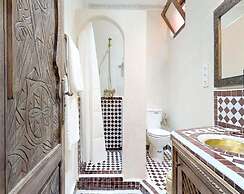 Riad abaka by Ghali annexe