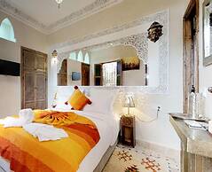 Riad abaka by Ghali annexe