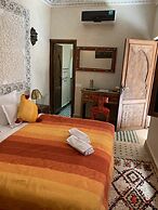 Riad abaka by Ghali annexe