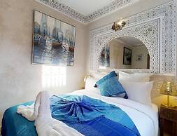 Riad abaka by Ghali annexe