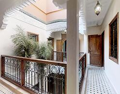 Riad abaka by Ghali annexe