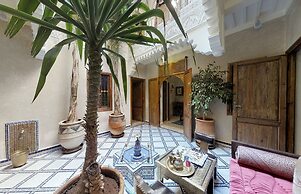 Riad abaka by Ghali annexe
