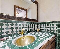 Riad abaka by Ghali annexe