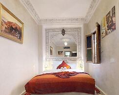 Riad abaka by Ghali annexe