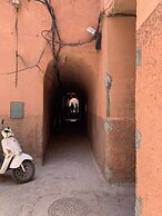 Riad abaka by Ghali annexe