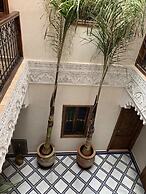 Riad abaka by Ghali annexe