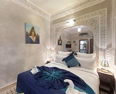 Riad abaka by Ghali annexe