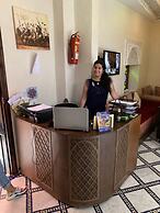 Riad abaka by Ghali annexe