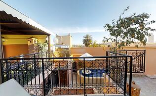 Riad abaka by Ghali annexe