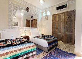 Riad abaka by Ghali annexe