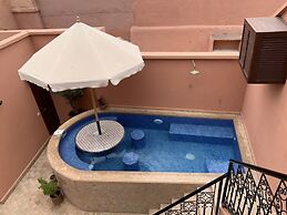 Riad abaka by Ghali annexe