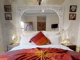 Riad abaka by Ghali annexe