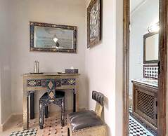 Riad abaka by Ghali annexe