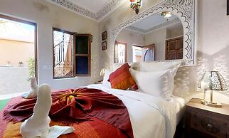 Riad abaka by Ghali annexe