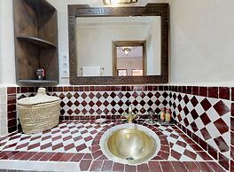 Riad abaka by Ghali annexe