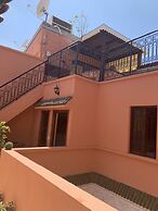 Riad abaka by Ghali annexe