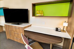 Home2 Suites by Hilton Bakersfield