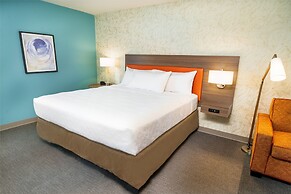 Home2 Suites by Hilton Bakersfield