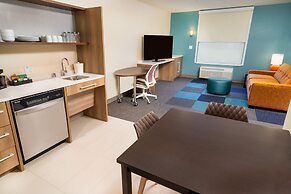 Home2 Suites by Hilton Bakersfield