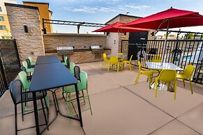 Home2 Suites by Hilton Bakersfield