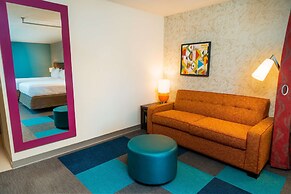 Home2 Suites by Hilton Bakersfield