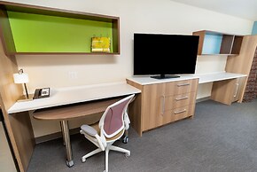 Home2 Suites by Hilton Bakersfield