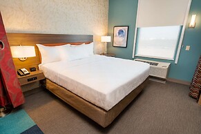 Home2 Suites by Hilton Bakersfield