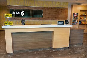 Home2 Suites by Hilton Bakersfield