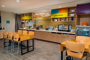 Home2 Suites by Hilton Bakersfield