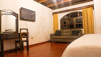 Hostal Las Marias