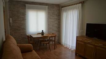 Apartamento Tavernes de la Valldigna