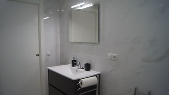 Apartamento Tavernes de la Valldigna