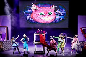 Atlantica Dreams Resort - All Inclusive